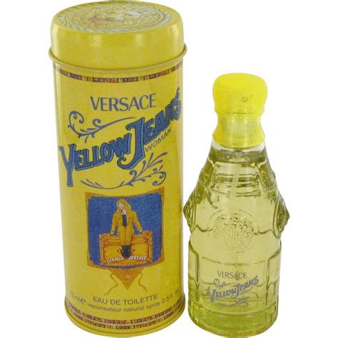 mercadolibre perfume versace yellow jeans|versace yellow jeans discontinued.